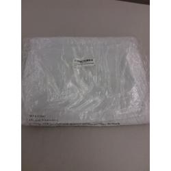Sun-Protect Marine Canvas Boat Seat Covers, White Weather Resistant Fabric Protects Captain’s Chair from The Elements