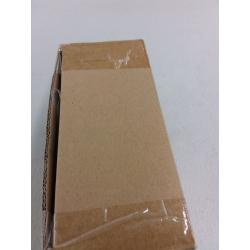 1.25 Diameter Cabinet Knobs, Oil Rubbed Bronze, 10- Pack - Birdrock Home Modern