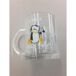 Gift Mug for Nurse, 12 oz Coffee Mug