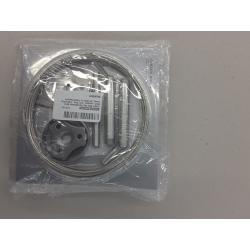 Curtain Wire Rod Stainless Steel Multi Purpose
