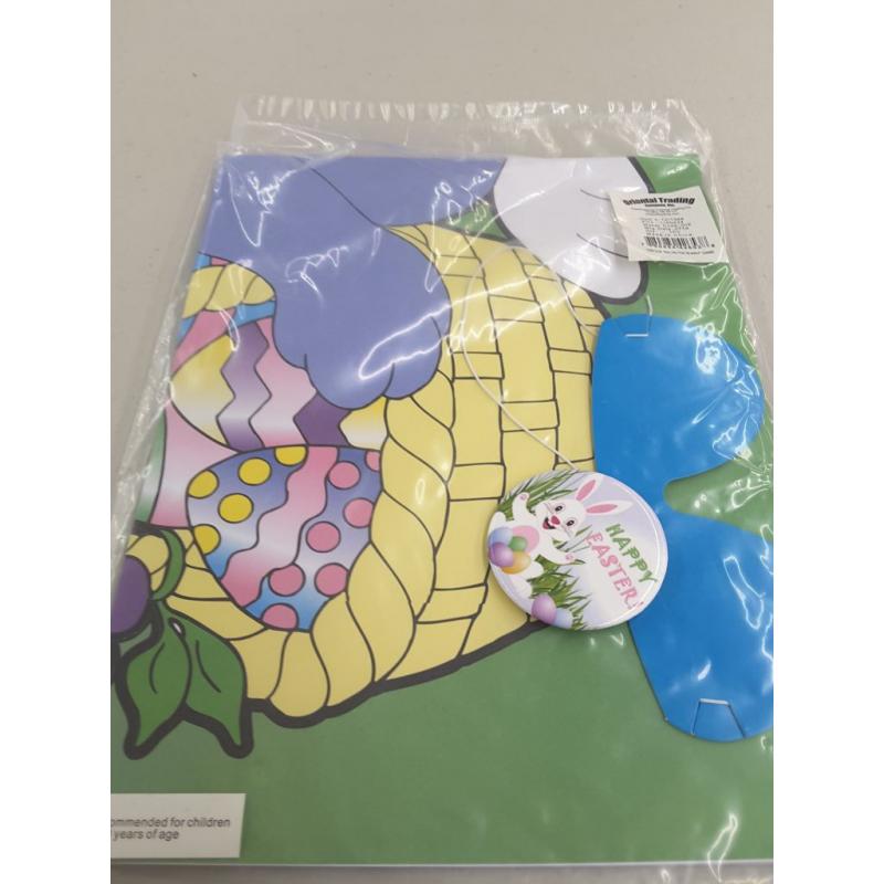 Another Dream Easter Party Games