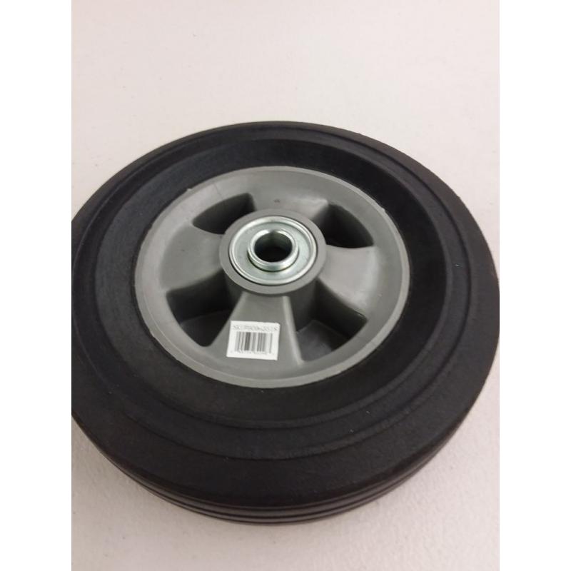 8 Economy Solid Hand Truck Wheel