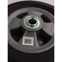 8 Economy Solid Hand Truck Wheel
