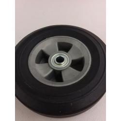 8 Economy Solid Hand Truck Wheel