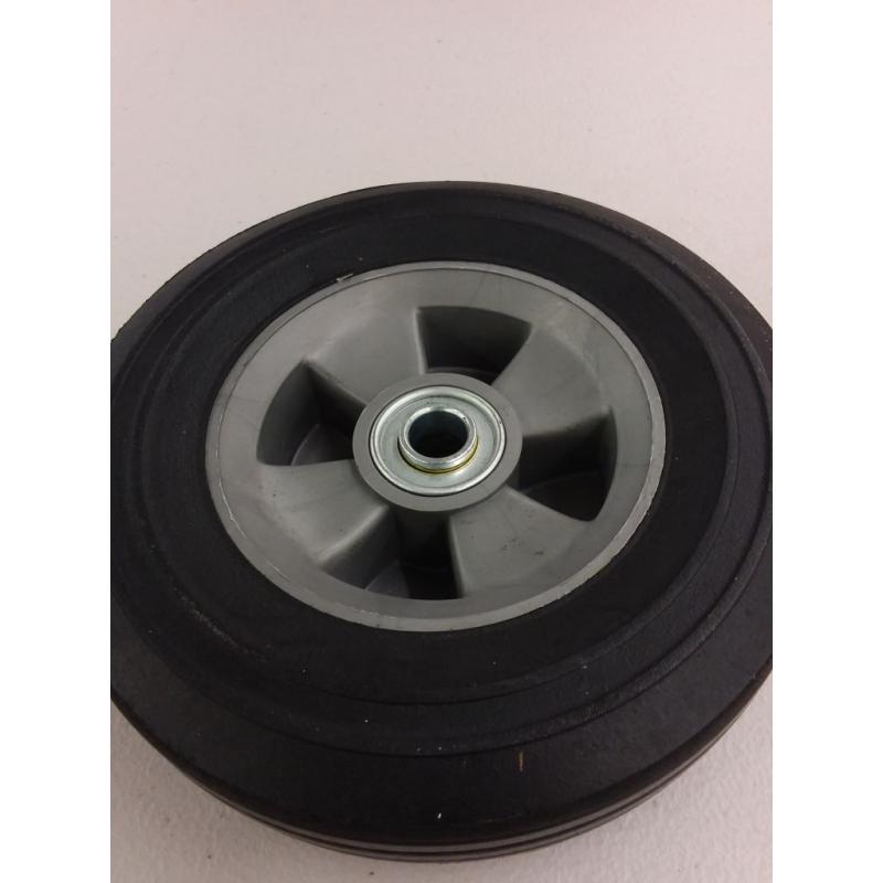 8 Economy Solid Hand Truck Wheel