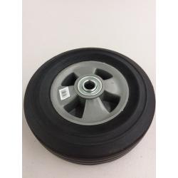 8 Economy Solid Hand Truck Wheel