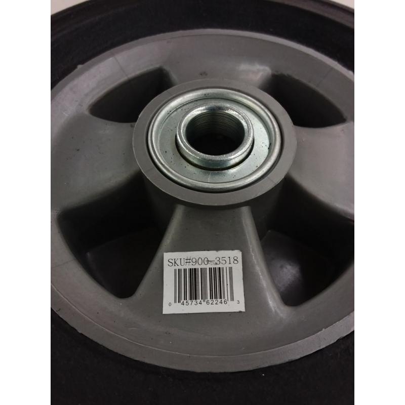 8 Economy Solid Hand Truck Wheel