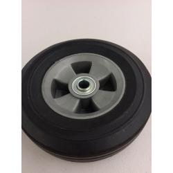 8 Economy Solid Hand Truck Wheel