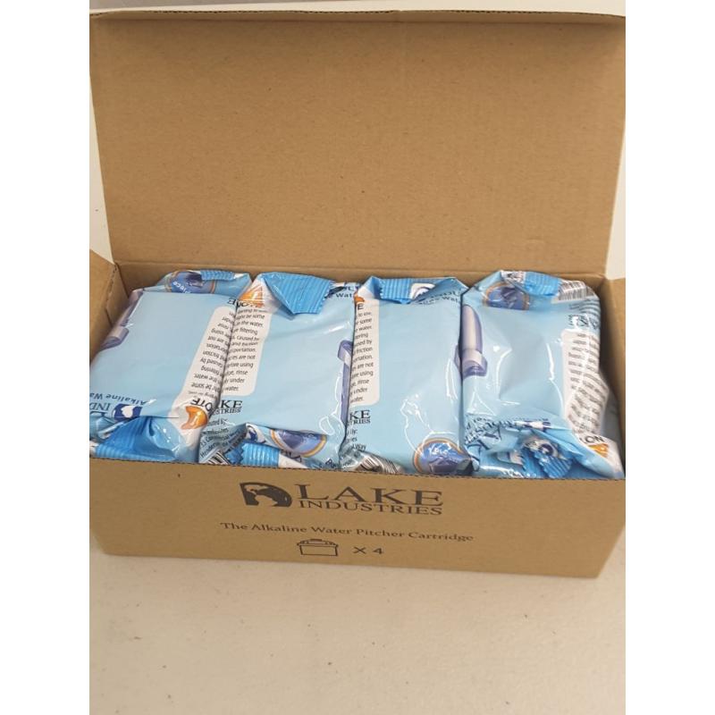 Lake Industries Alkaline Water Pitcher Cartridge
