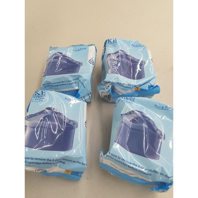 Lake Industries Alkaline Water Pitcher Cartridge