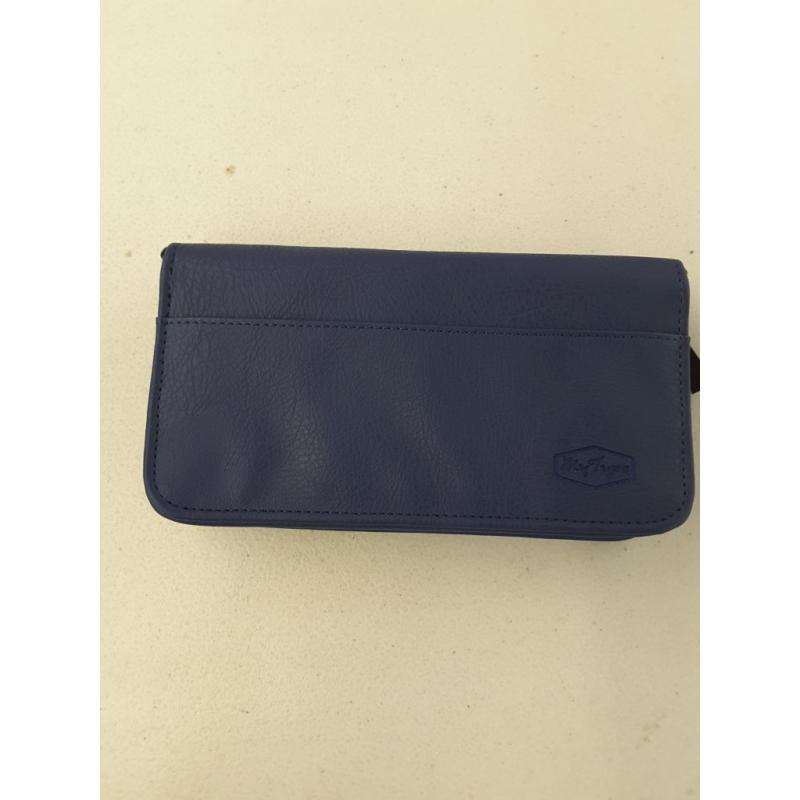 My Type Blue Supply Case