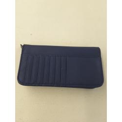 My Type Blue Supply Case