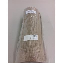 CleverDelights 12 Premium Burlap Roll