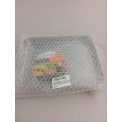 Teamfar Stainless Steel Cookie Sheet