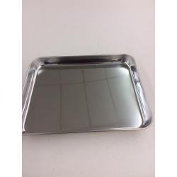 Teamfar Stainless Steel Cookie Sheet