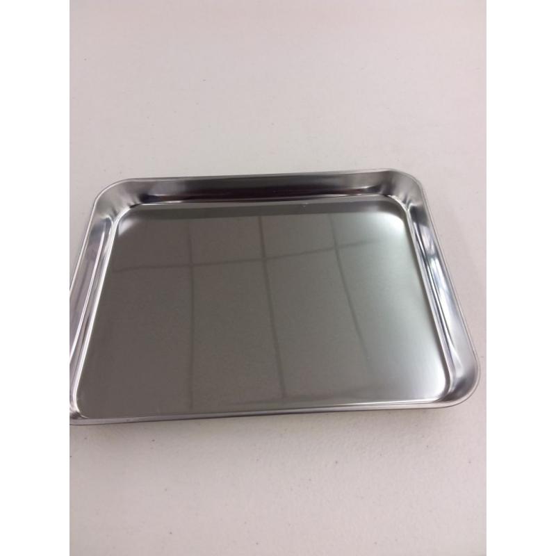 Teamfar Stainless Steel Cookie Sheet