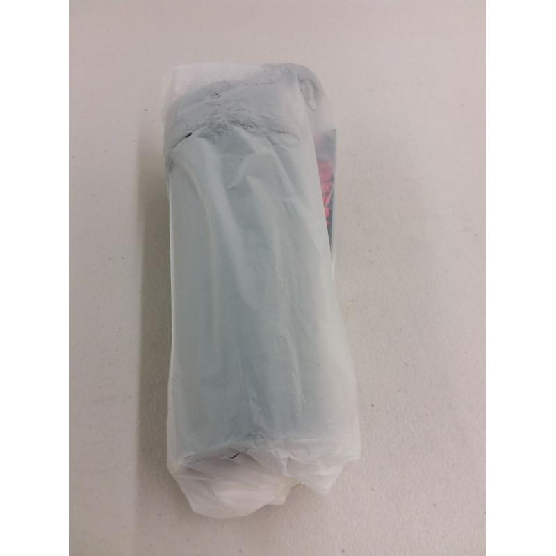 Cyclone Cup Shaker Bottle