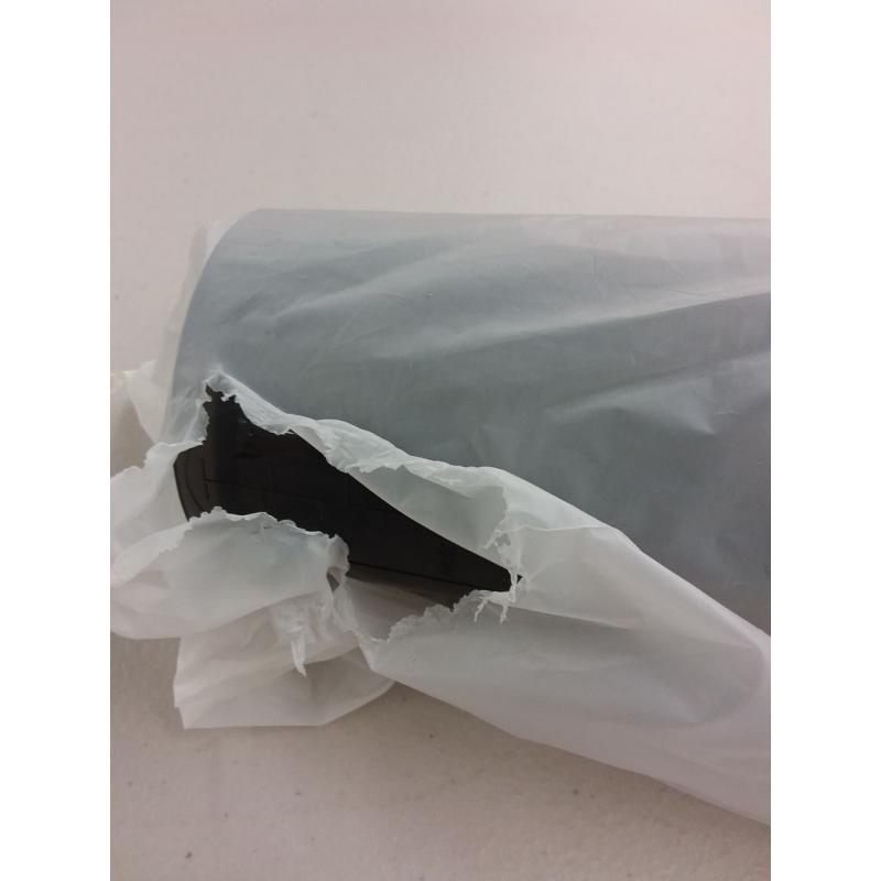 Cyclone Cup Shaker Bottle