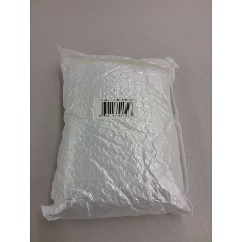 Three Ring Cabinet Knob - Dynasty Hardware K-1586-Orb