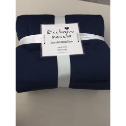 Exclusivo Mezcla 50 x 70 Large Throw Blanket