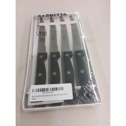 Ikea Stainless Steel Steak Knife