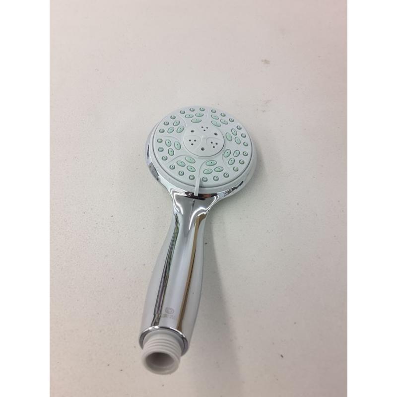 Shower Head Extension Installation Kit