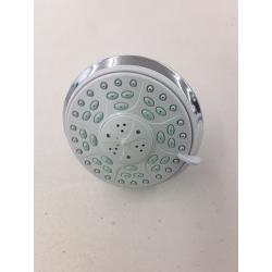 Shower Head Extension Installation Kit