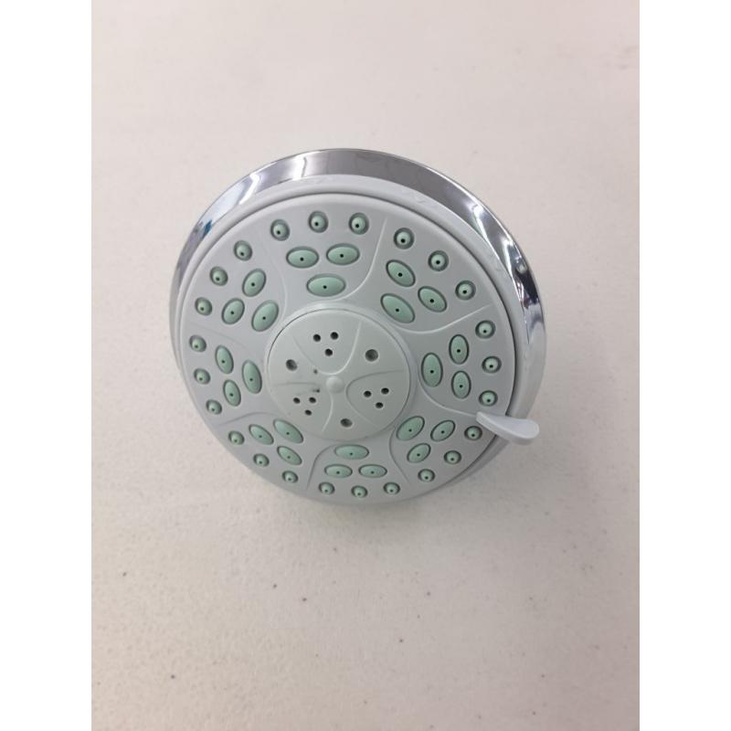 Shower Head Extension Installation Kit