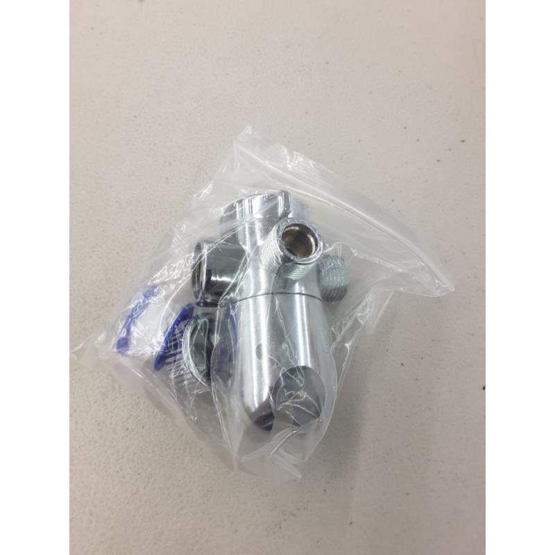 Shower Head Extension Installation Kit
