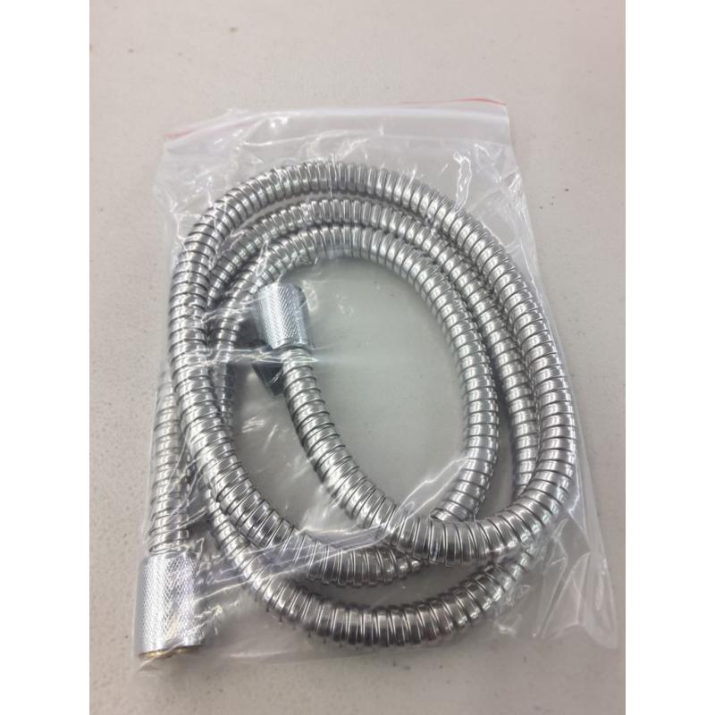 Shower Head Extension Installation Kit