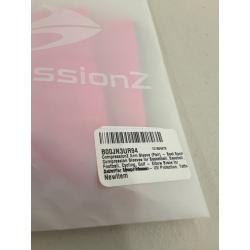 CompressionZ Compression Arm Sleeves for Men & Women