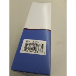 Dealmed Sterile Bordered Gauze Island Dressings