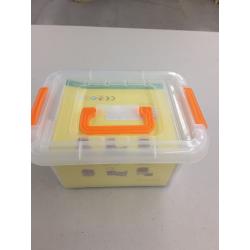 Lirs TOYS 72-pcs: Magnetic Blocks, Magnetic Tiles, Building Blocks Set for Kids/Toddlers - Great for 3+ Year Old .Creativity & Educational Toys for Boys/Girls.Premium 3D