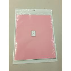 Heat Transfer Vinyl Bundle Iron On HTV Vinyl Sheet Easy Weed - Use with Silhouette Cameo, Cricut Or Heat Press Machine for DIY T-Shirt, Garments- 12 Colors12 x 10