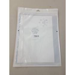 Heat Transfer Vinyl Bundle Iron On HTV Vinyl Sheet Easy Weed - Use with Silhouette Cameo, Cricut Or Heat Press Machine for DIY T-Shirt, Garments- 12 Colors12 x 10