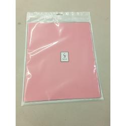Heat Transfer Vinyl Bundle Iron On HTV Vinyl Sheet Easy Weed - Use with Silhouette Cameo, Cricut Or Heat Press Machine for DIY T-Shirt, Garments- 12 Colors12 x 10