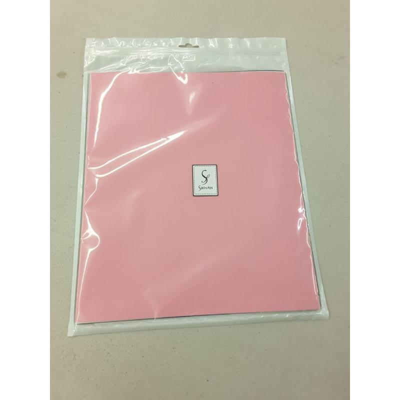 Heat Transfer Vinyl Bundle Iron On HTV Vinyl Sheet Easy Weed - Use with Silhouette Cameo, Cricut Or Heat Press Machine for DIY T-Shirt, Garments- 12 Colors12 x 10