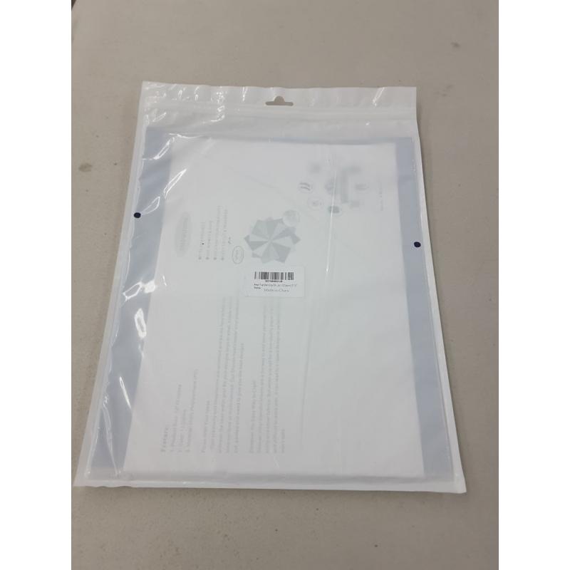 Heat Transfer Vinyl Bundle Iron On HTV Vinyl Sheet Easy Weed - Use with Silhouette Cameo, Cricut Or Heat Press Machine for DIY T-Shirt, Garments- 12 Colors12 x 10