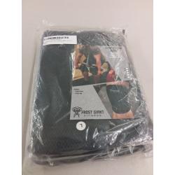 Frost Giant Fitness: 2-Pack Sports Compression Knee Sleeves - Large