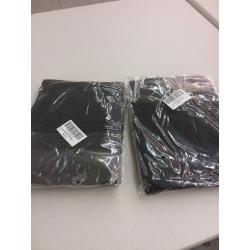 Frost Giant Fitness: 2-Pack Sports Compression Knee Sleeves - Large