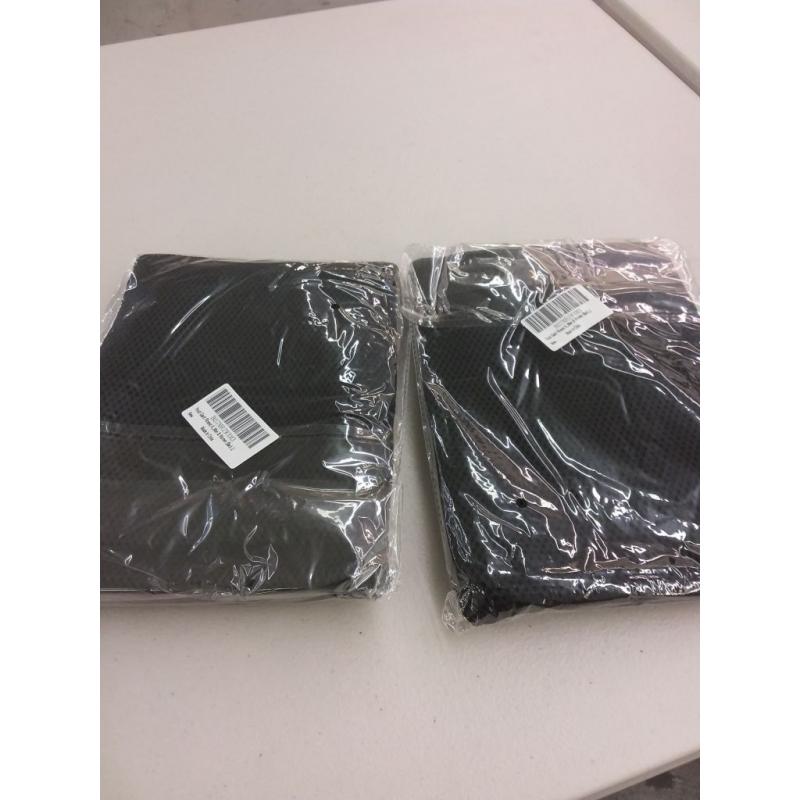 Frost Giant Fitness: 2-Pack Sports Compression Knee Sleeves - Large