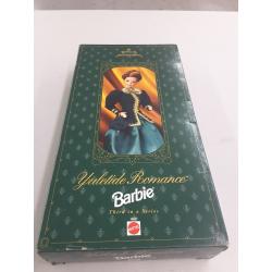 Barbie Yuletide Romance Hallmark Special Edition Doll (1996)