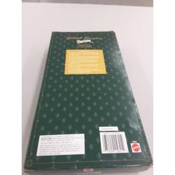 Barbie Yuletide Romance Hallmark Special Edition Doll (1996)