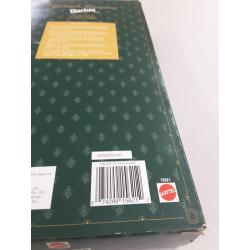 Barbie Yuletide Romance Hallmark Special Edition Doll (1996)