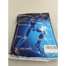 Meatfly Professional Sports Support
