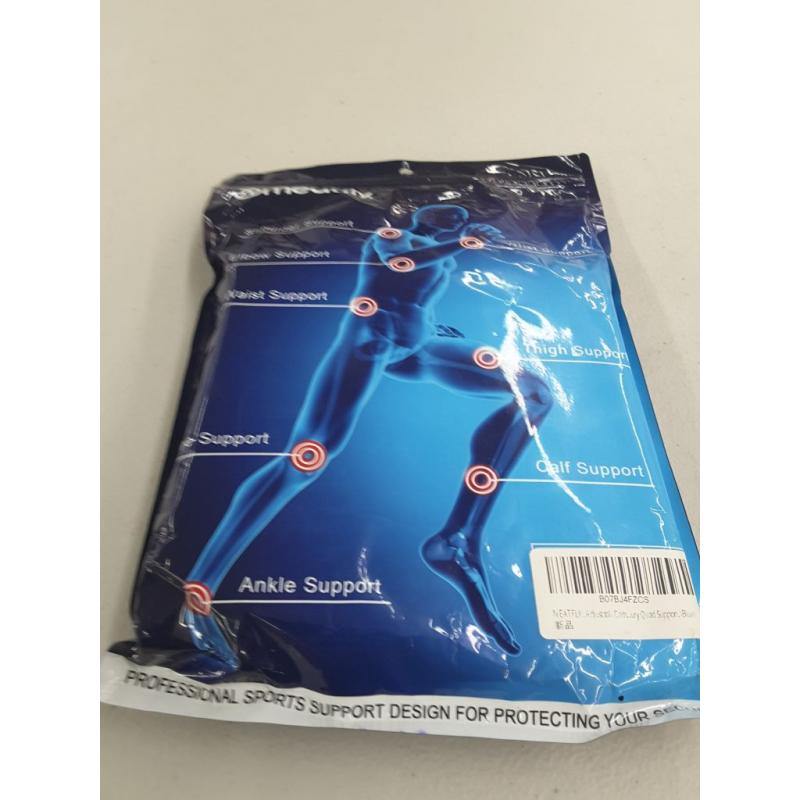 Meatfly Professional Sports Support
