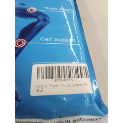 Meatfly Professional Sports Support