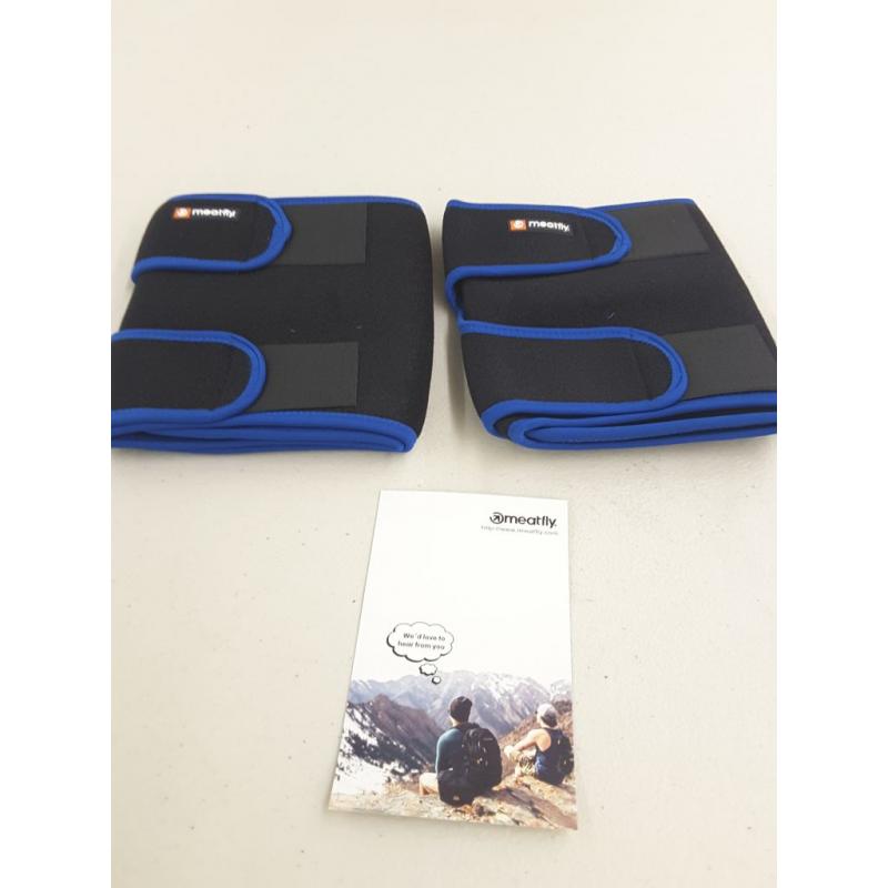 Meatfly Professional Sports Support