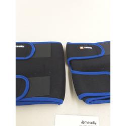 Meatfly Professional Sports Support