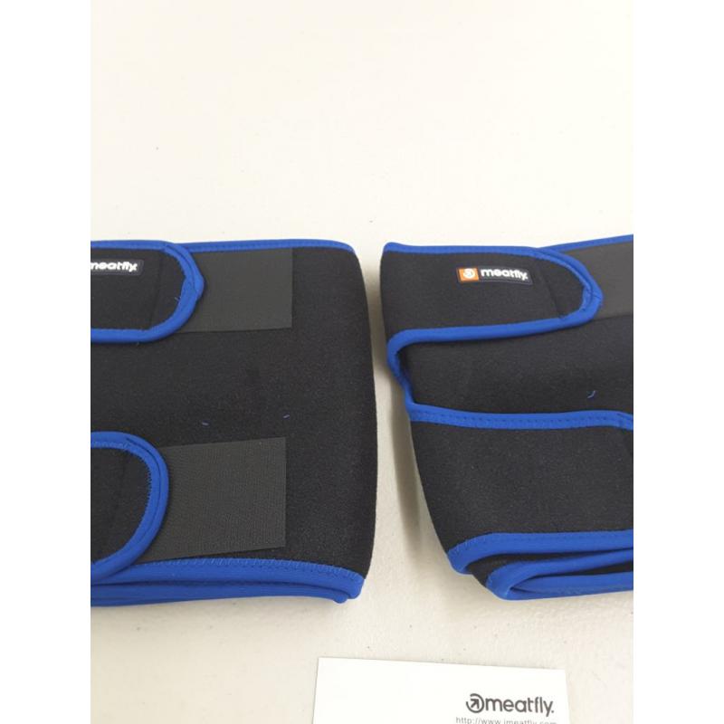 Meatfly Professional Sports Support